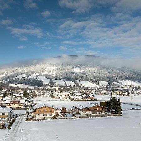 Villa Das Landhaus Altenmarkt im Pongau Exterior foto