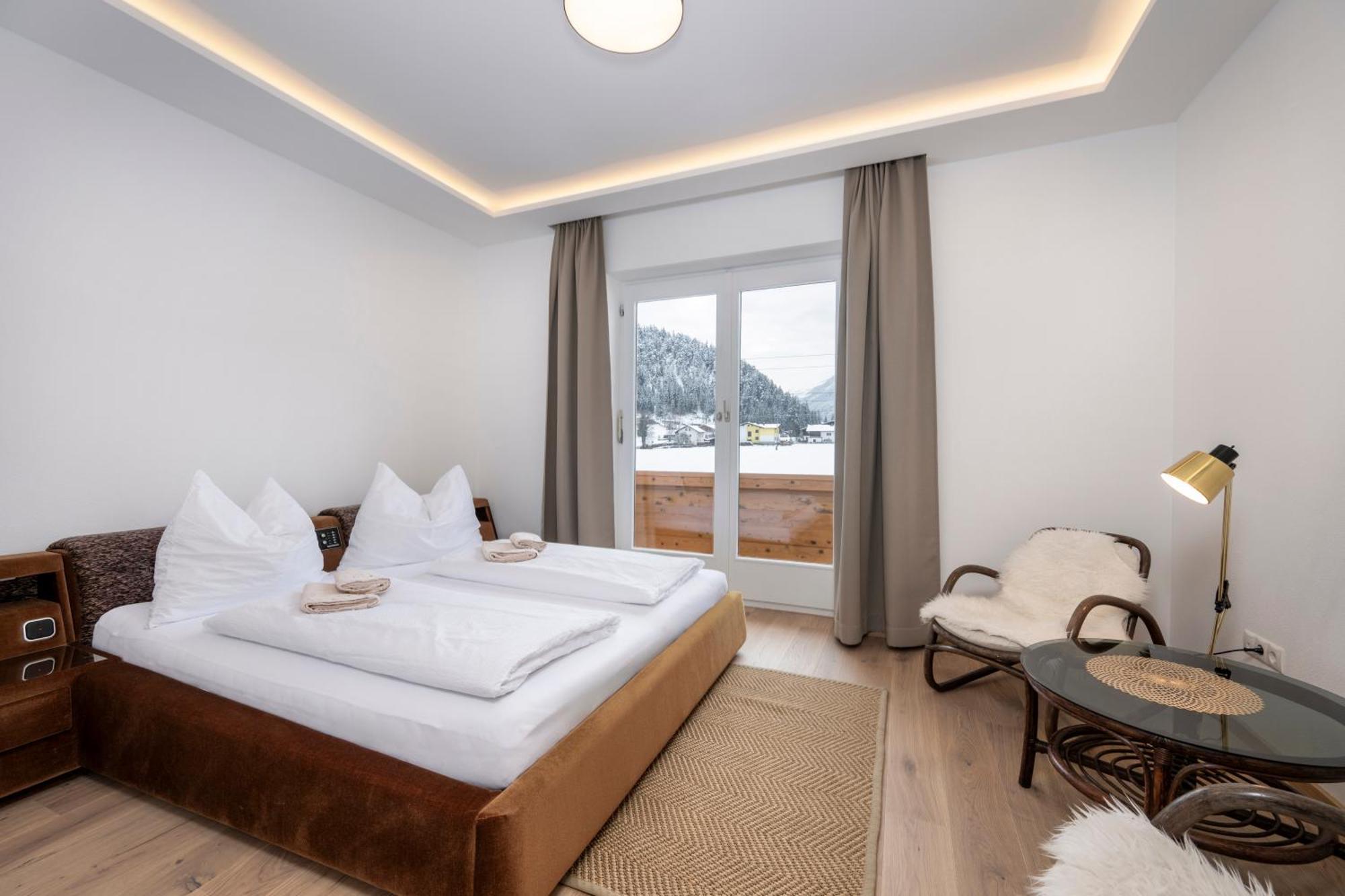 Das Landhaus Altenmarkt im Pongau Exterior foto