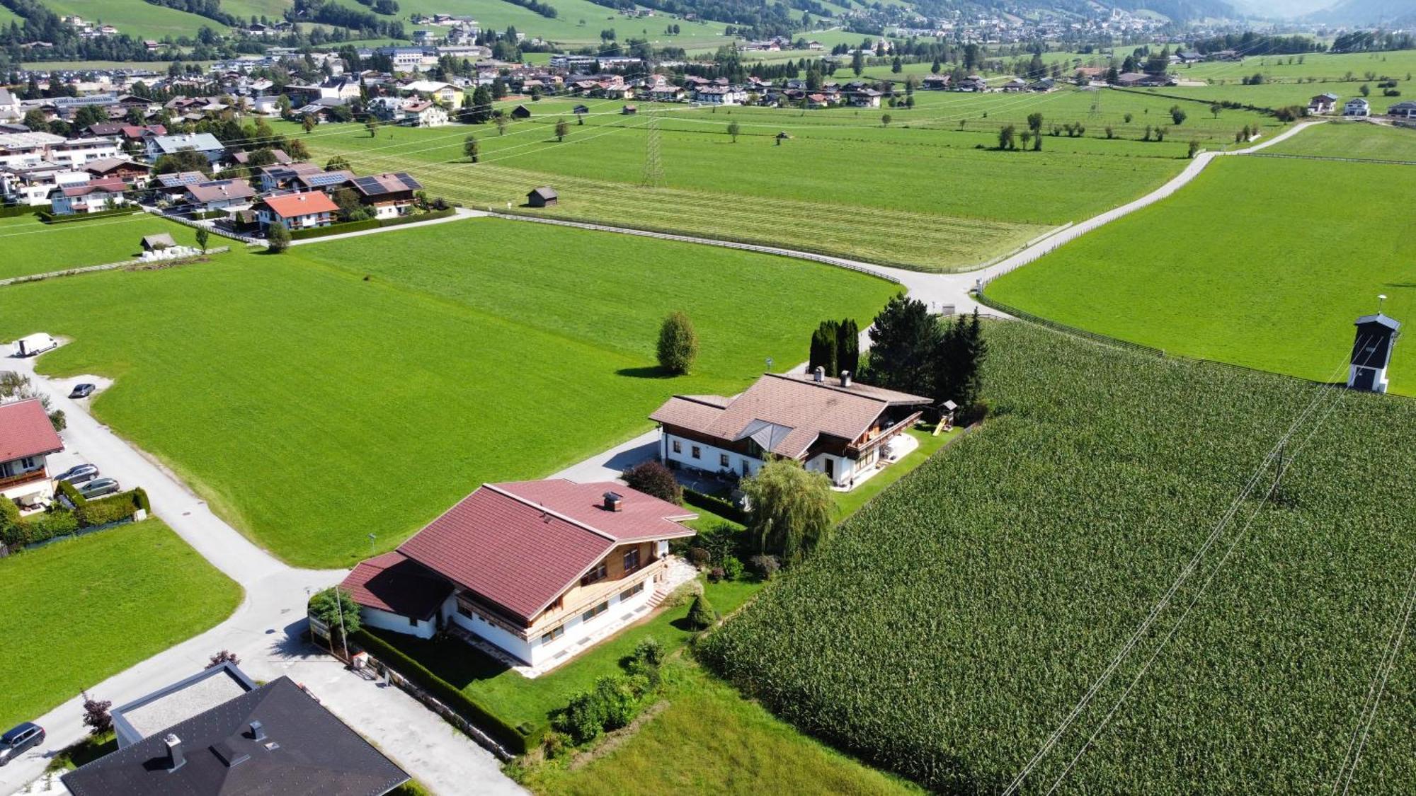 Das Landhaus Altenmarkt im Pongau Exterior foto
